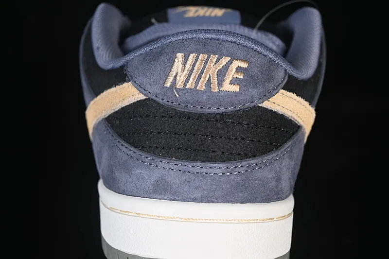 All Categories Nk SB Dunk Series Nk SB Dunk Low Low-top sneakers Nike Dunk SB Dunk Low "Dark Smoke Grey" smoke color low-top casual skate shoes HF3063-002